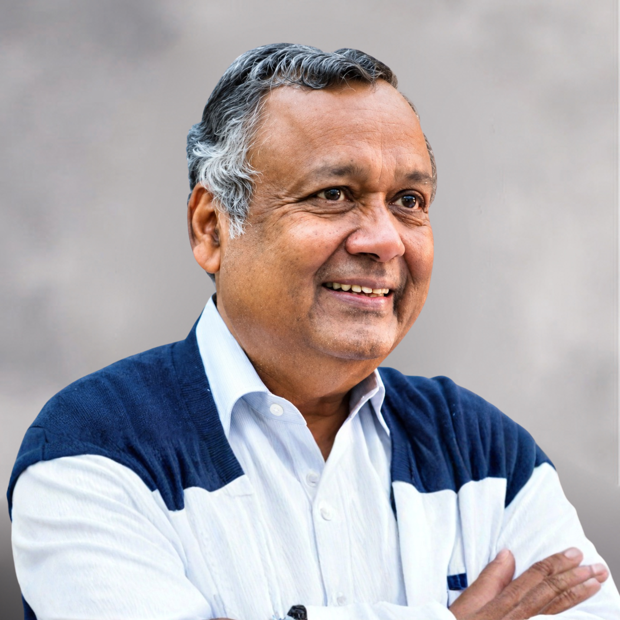 Ravindra Chamaria